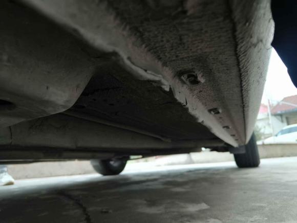 [南通·沪C] 二手别克英朗2013款 GT 1.6L 自动时尚版