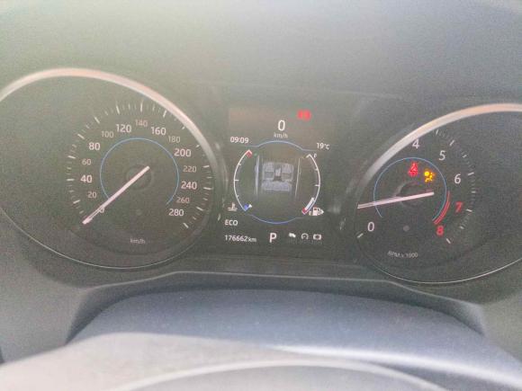 [合肥·皖A] 二手捷豹捷豹XFL2017款 XFL 2.0T 240PS 豪华版