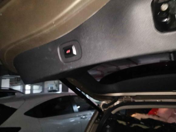 [嘉兴·浙F] 二手雷诺科雷傲2017款 2.0L 两驱豪华版