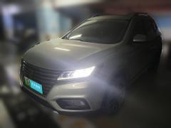 [上海·沪A] 荣威荣威RX5新能源2017款 eRX5 50T 混动互联尊荣旗舰版