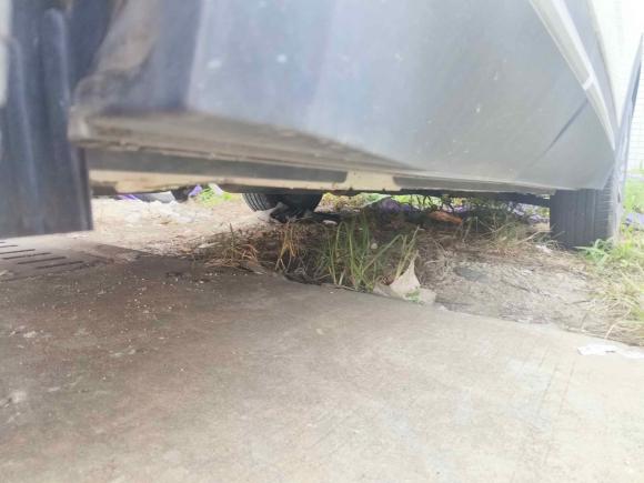 [佛山·粤E] 二手长安长安CS35PLUS2019款 1.6L 手动畅联版