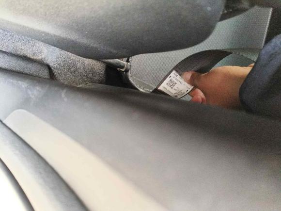 [武汉·鄂A] 二手铃木锋驭2014款 1.6L 手动两驱精英型