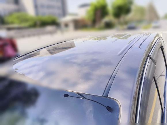 [西安·陕U] 二手别克别克GL82020款 陆上公务舱 652T 舒适型