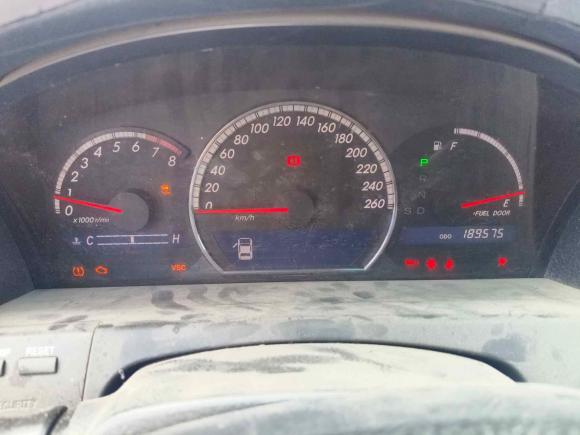 [义乌·浙G] 二手丰田皇冠2007款 3.0L Royal Saloon时尚导航