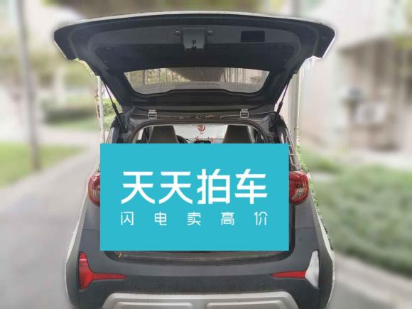 [成都·川A] 二手奇瑞新能源小蚂蚁2022款 改款 甜粉款 半糖版 磷酸铁锂 30.7kWh 30kW 301km