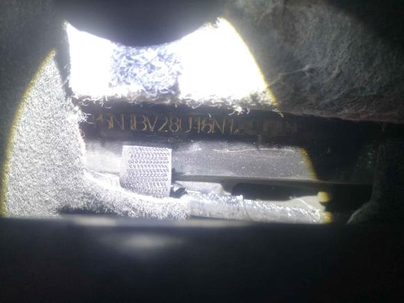 [成都·川G] 二手日产贵士2005款 3.5L