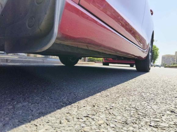 [湖州·湘D] 二手长安逸动2021款 PLUS 1.6L GDI CVT豪华型