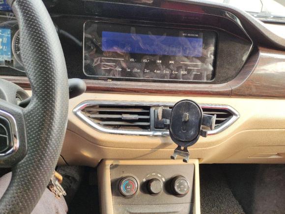 [杭州·浙A] 二手长安跨越跨越星V52021款 1.5L进宝版舒适型JL473QH