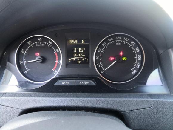 [南昌·赣A] 二手斯柯达昕动2014款 1.6L 自动悦享版