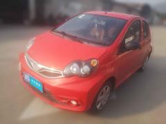 [温州·浙C] 比亚迪比亚迪F02015款1.0LAMT铉酷型