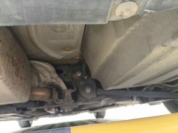 [深圳·粤L] 二手MINIMINI2018款 1.5T COOPER 经典派