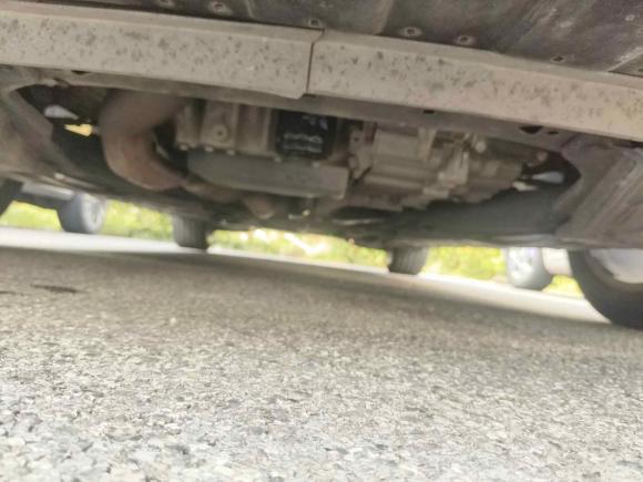 [上海·沪B] 二手别克君威2017款 28T 尊贵型