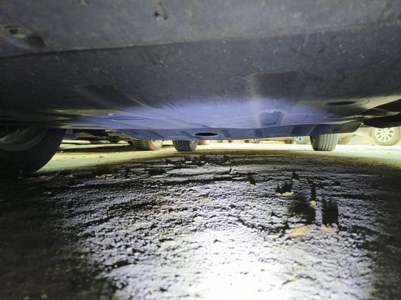 [深圳·粤B] 二手比亚迪秦PLUS2021款 EV 400KM 出行版