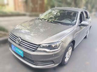 大众宝来2013款 1.6L 自动时尚型