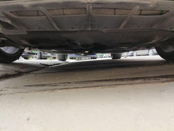 [上海·沪A] 二手奔驰奔驰CLA AMG2017款 AMG CLA 45 4MATIC