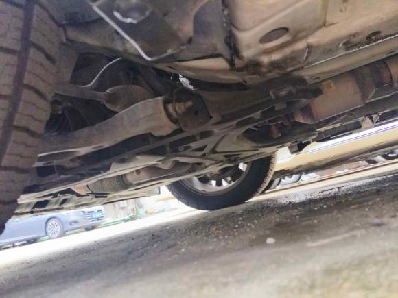 [广州·粤A] 二手别克昂科拉2016款 18T 自动两驱都市精英型