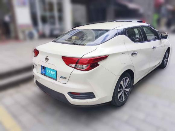 [苏州·苏E] 二手日产蓝鸟2016款 1.6L CVT炫酷版