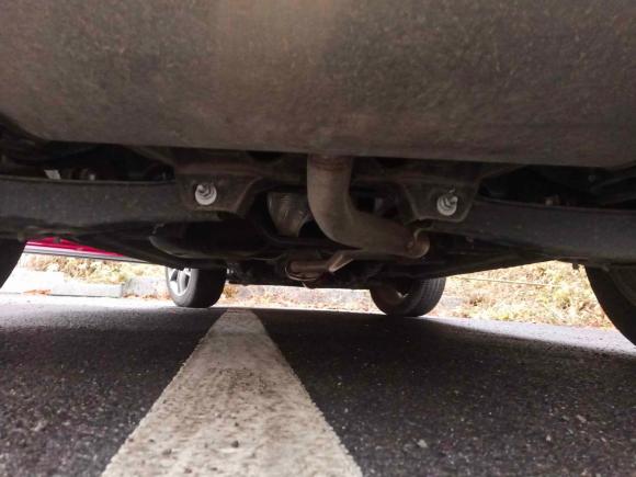 [南京·苏A] 二手名爵名爵HS2019款 30T 自动两驱Trophy超能版 国VI