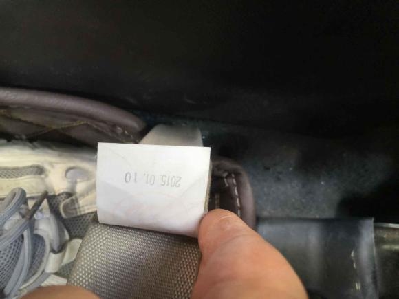 [合肥·皖A] 二手现代悦动2011款 1.6L 手动舒适型