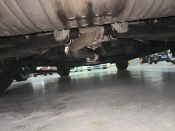 [常州·苏D] 二手红旗红旗HS52019款 2.0T 智联旗享四驱版