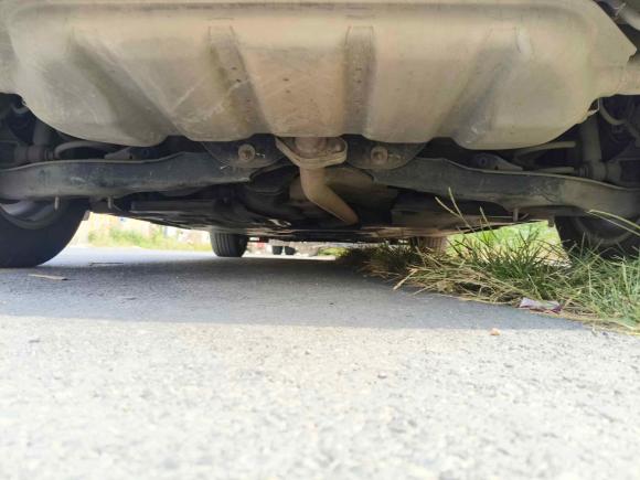 [西安·陕A] 二手马自达马自达3 昂克赛拉2016款 两厢 1.5L 自动豪华型