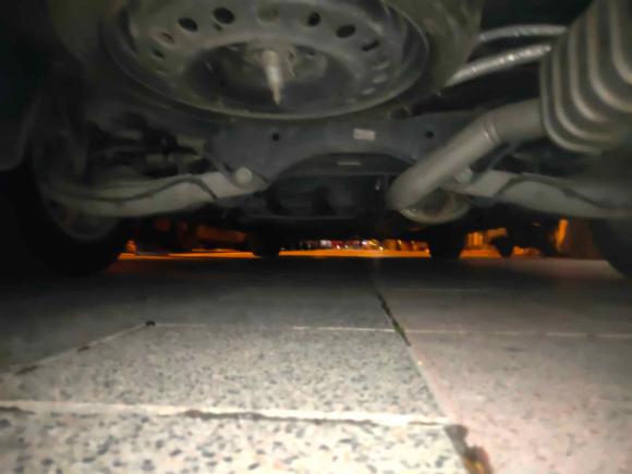 [无锡·苏B] 二手别克别克GL82018款 ES 28T 舒适型 国VI