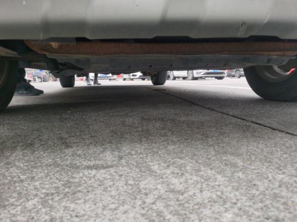 [宁波·浙B] 二手五菱汽车五菱宏光2014款 1.5L S豪华型