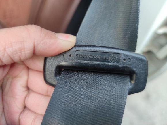 [南昌·赣A] 二手海马海马S52015款 1.5T CVT旗舰型