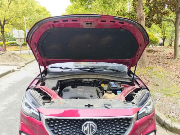 [南通·苏F] 二手名爵名爵HS2018款 20T 自动两驱荷尔蒙激情版 国V