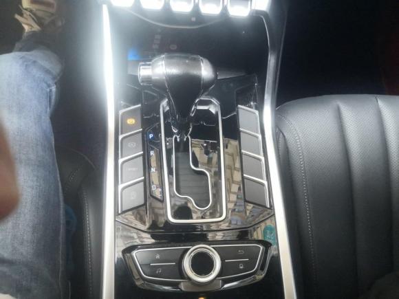 [南京·苏A] 二手福特领界2020款 领界S EcoBoost 145 CVT铂领型