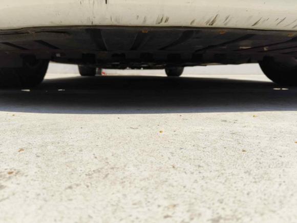 [苏州·苏E] 二手捷豹捷豹XJ2013款 XJL 3.0 SC 全景商务版