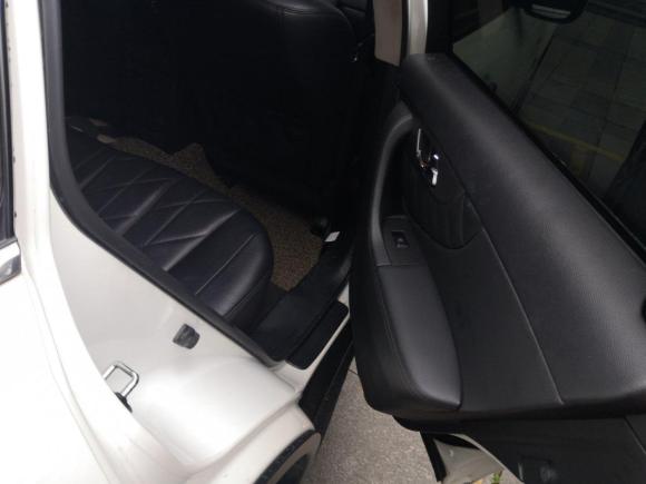 [常州·浙A] 二手英菲尼迪英菲尼迪FX2011款 FX35 标准版