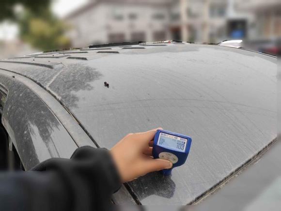 [宁波·浙B] 二手江淮瑞风瑞风M42016款 2.0L 手动舒适型