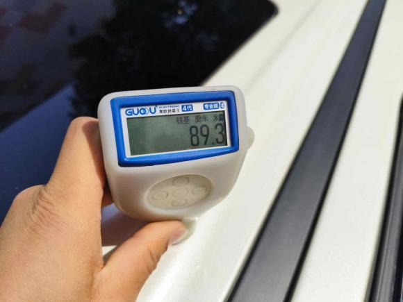 [南昌·赣A] 二手广汽传祺传祺M82021款 领秀系列 390T 至尊版