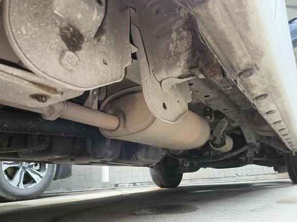 [广州·粤A] 二手江汽集团瑞风M32019款 PLUS 创客版 1.8L 豪华型