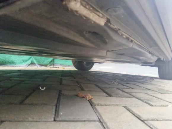 [南京·苏A] 二手奥迪奥迪Q2L e-tron2019款 Q2L e-tron 纯电智享型