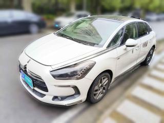 DSDS 52013款 1.6T 雅致版THP160