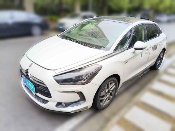 [南通·苏F] 二手DSDS 52013款 1.6T 雅致版THP160