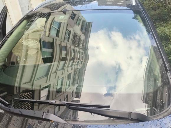 [台州·浙A] 二手别克昂科威2016款 28T 四驱精英型