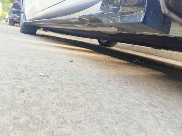 [苏州·苏U] 二手吉利汽车星瑞2023款 1.5TD 昆仑版