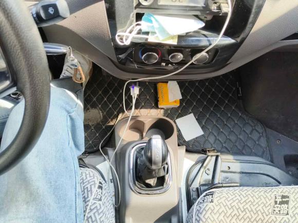 [合肥·皖A] 二手金龙龙耀62022款 厢货系列中创新航38.64kWh