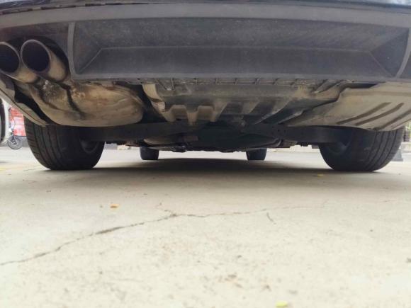 [青岛·鲁B] 二手大众迈腾2015款 2.0TSI 豪华型