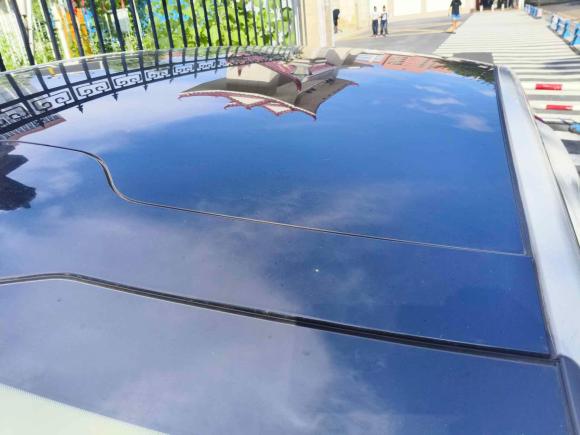 [广州·粤A] 二手哪吒汽车哪吒S2022款 纯电 650km 四驱大版