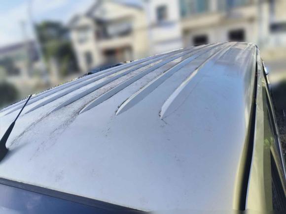 [无锡·苏D] 二手五菱汽车五菱荣光2012款 1.5L加长基本型