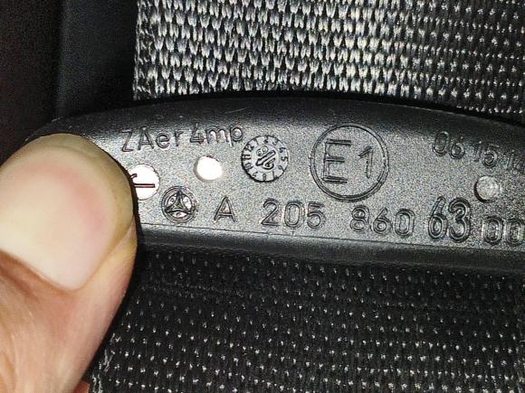 [苏州·苏E] 二手奔驰奔驰GLC2019款 GLC 260 L 4MATIC 豪华型