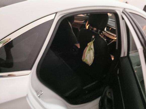 [济南·鲁A] 二手别克英朗2021款 改款 1.3T 自动轻混动精英型