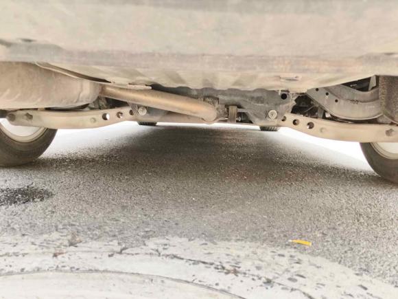 [南京·苏L] 二手别克君威2020款 552T 精英型