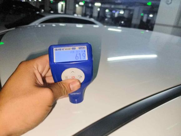 [义乌·浙G] 二手比亚迪比亚迪F32020款 1.5L 手动超值版