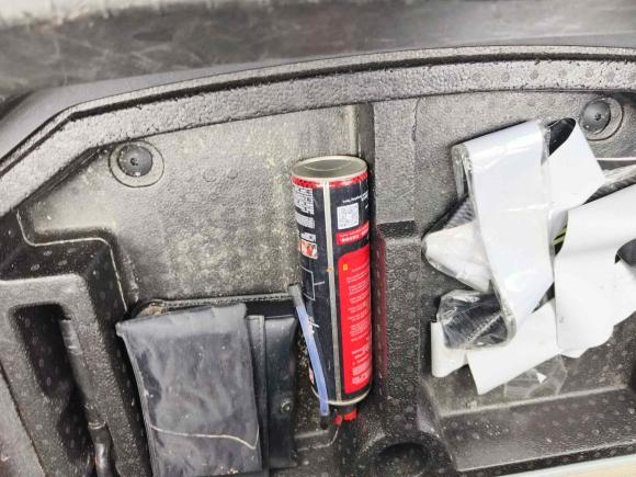 [嘉兴·皖K] 二手凯迪拉克凯迪拉克ATS-L2017款 28T 时尚型