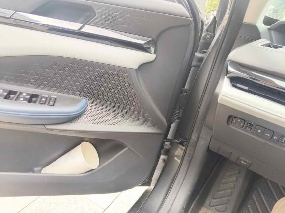 [苏州·苏B] 二手长安长安UNI-V 智电iDD2023款  智电iDD 1.5T 113km智趣型